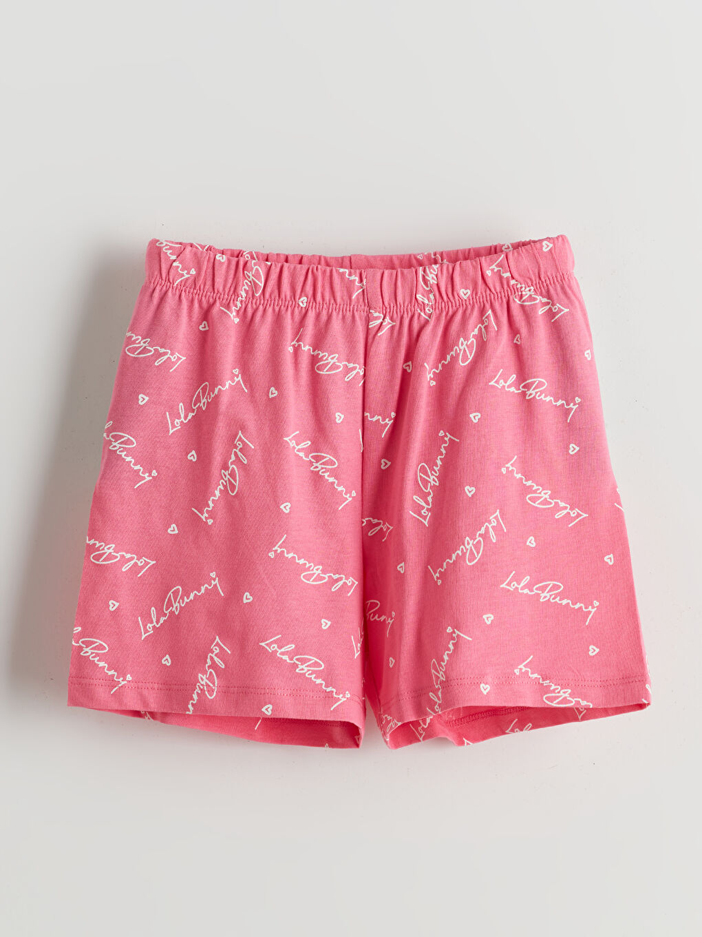 Girl PINK Set -S5I645Z1-G7H