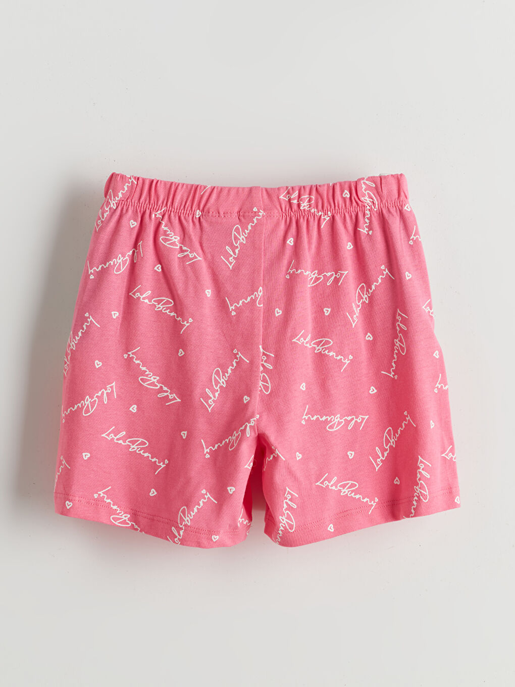 Girl PINK Set -S5I645Z1-G7H