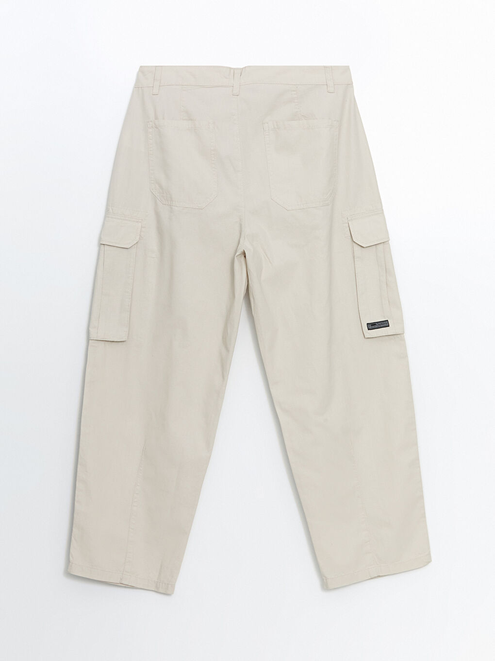 XSIDE Locker Sitz Herren Cargo-Hosen -S5I651Z8-VKC