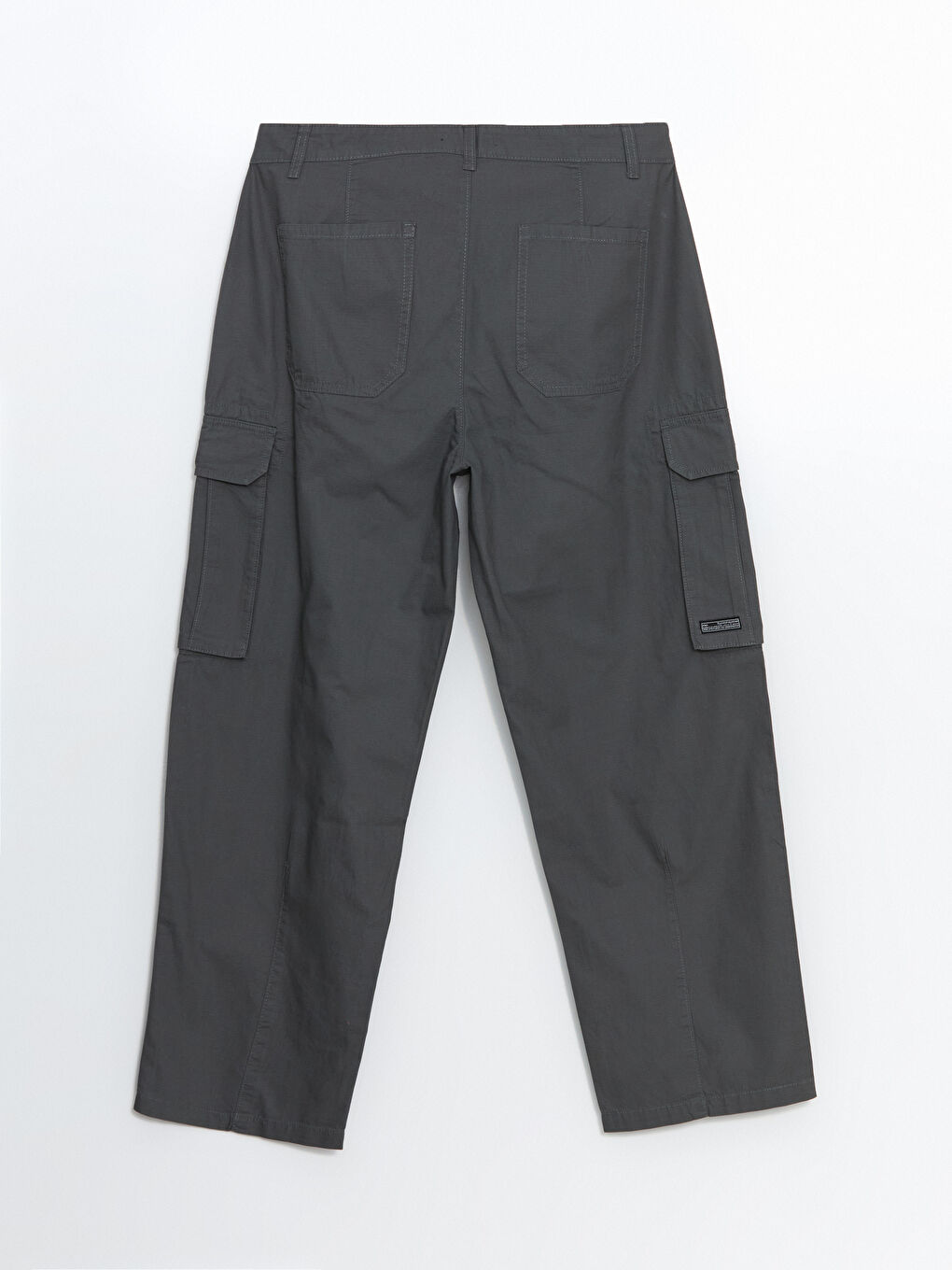 ANTRASIT Pantalone Muškarci -S5I654Z8-SUR