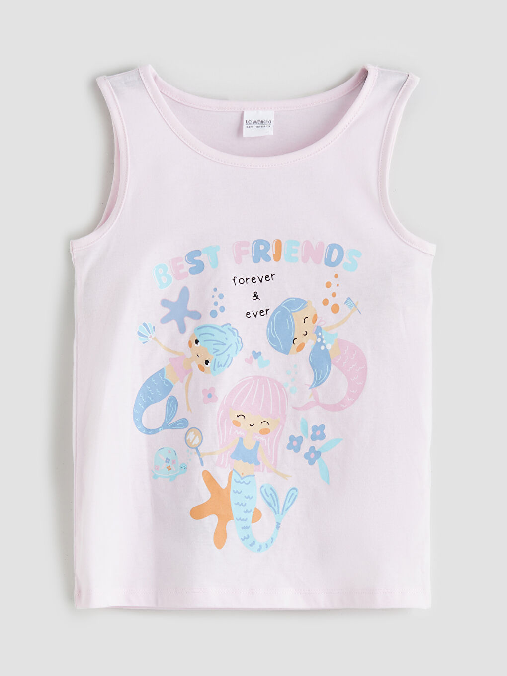 Girl PINK Set -S5I661Z1-QVT