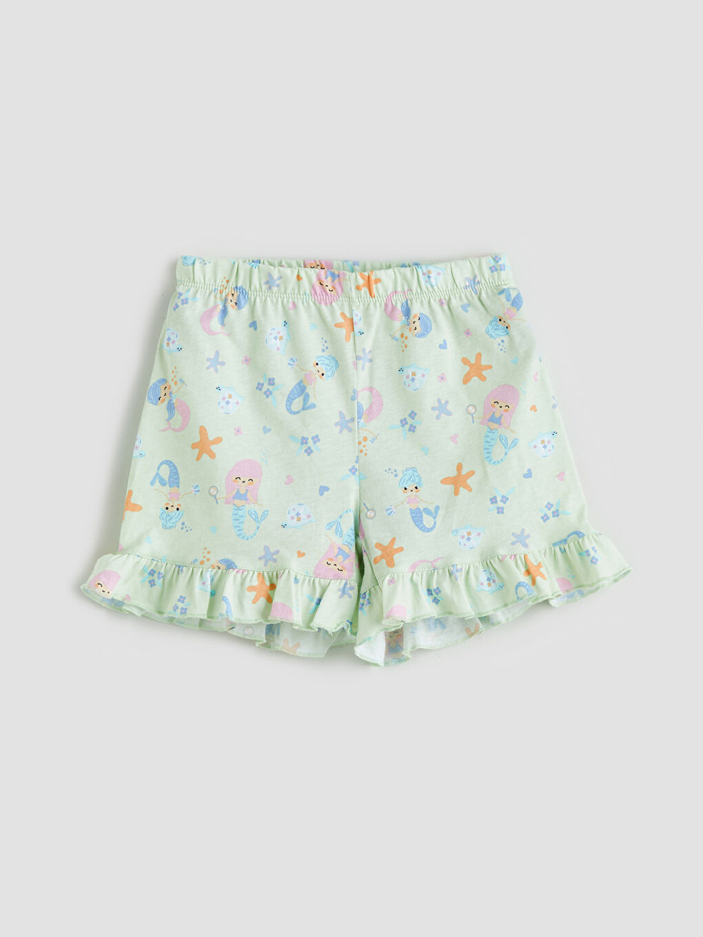 Girl PINK Set -S5I661Z1-QVT