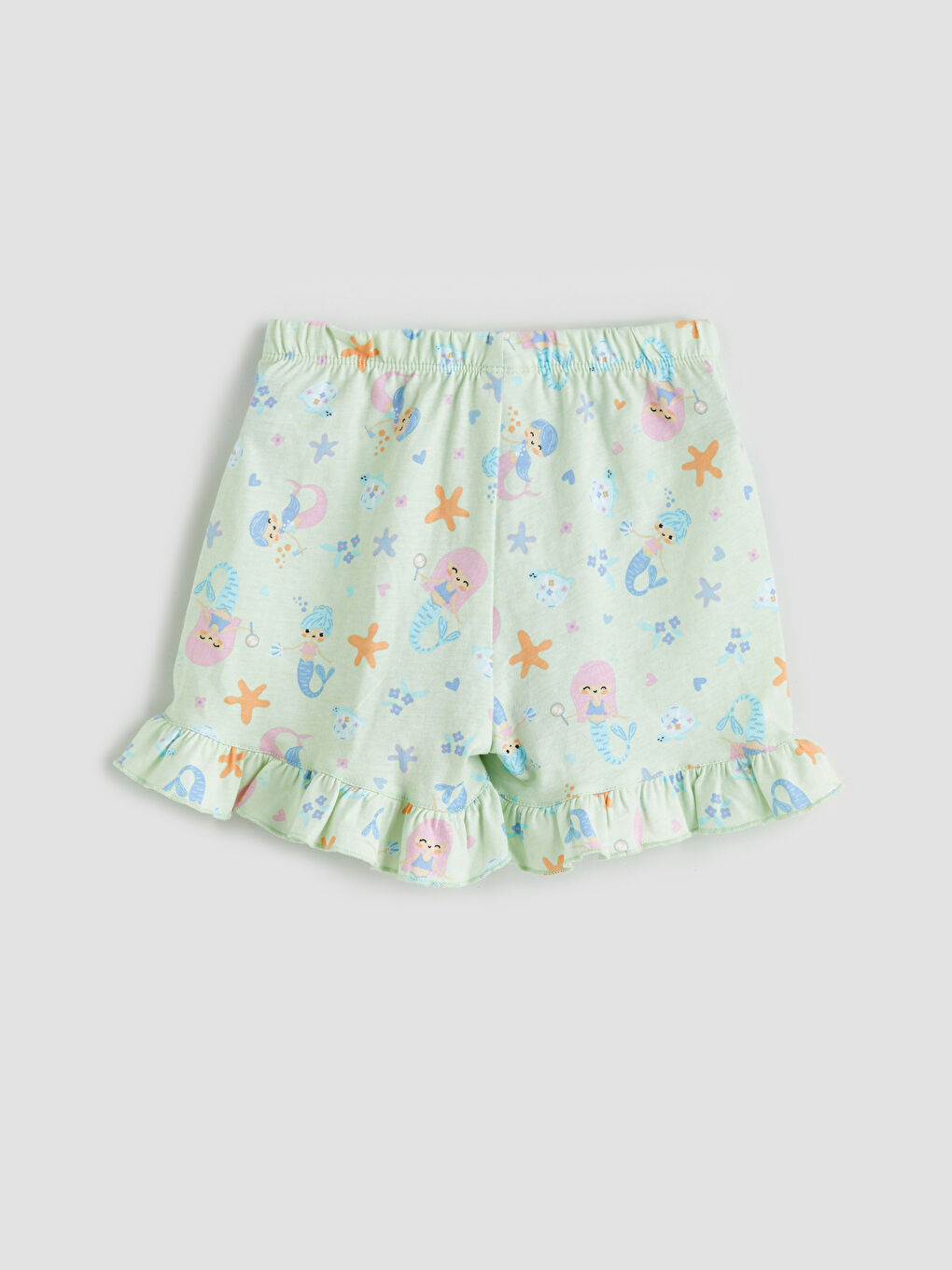 Girl PINK Set -S5I661Z1-QVT
