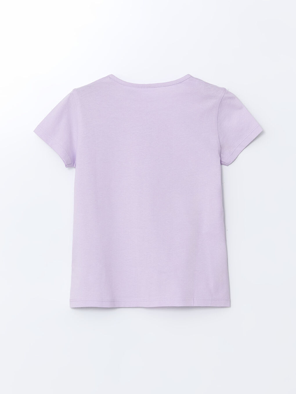 Girl LILAC Shortie Pyjama Set -S5I671Z1-G0W