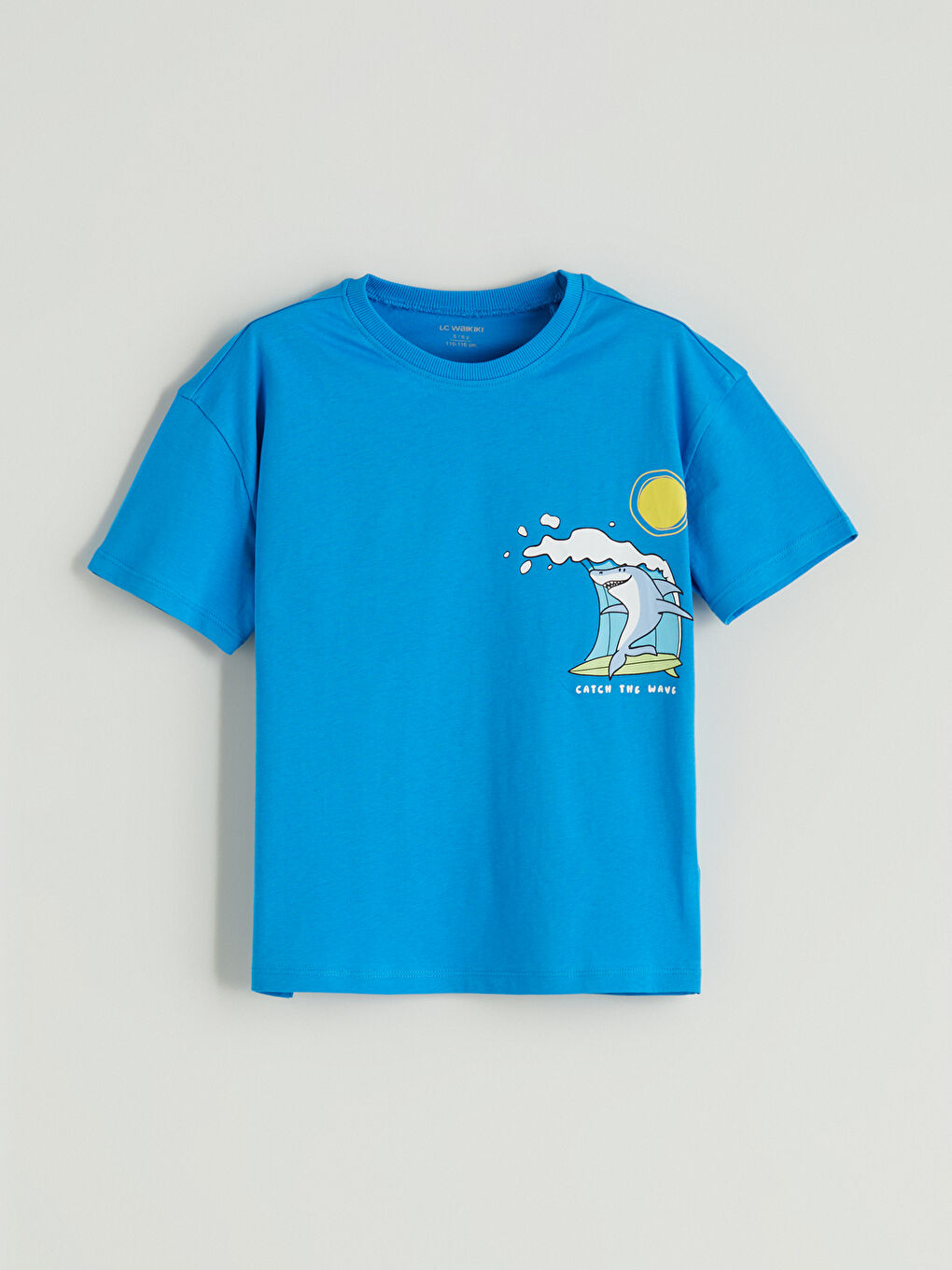 PLAVA Komplet Dečak-2