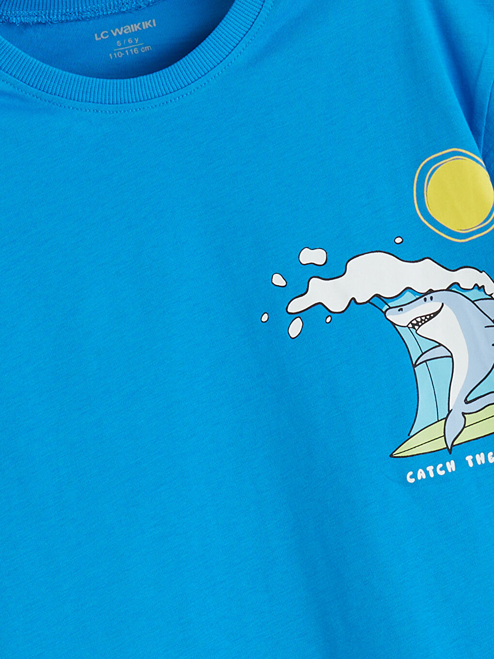 PLAVA Komplet Dečak-3