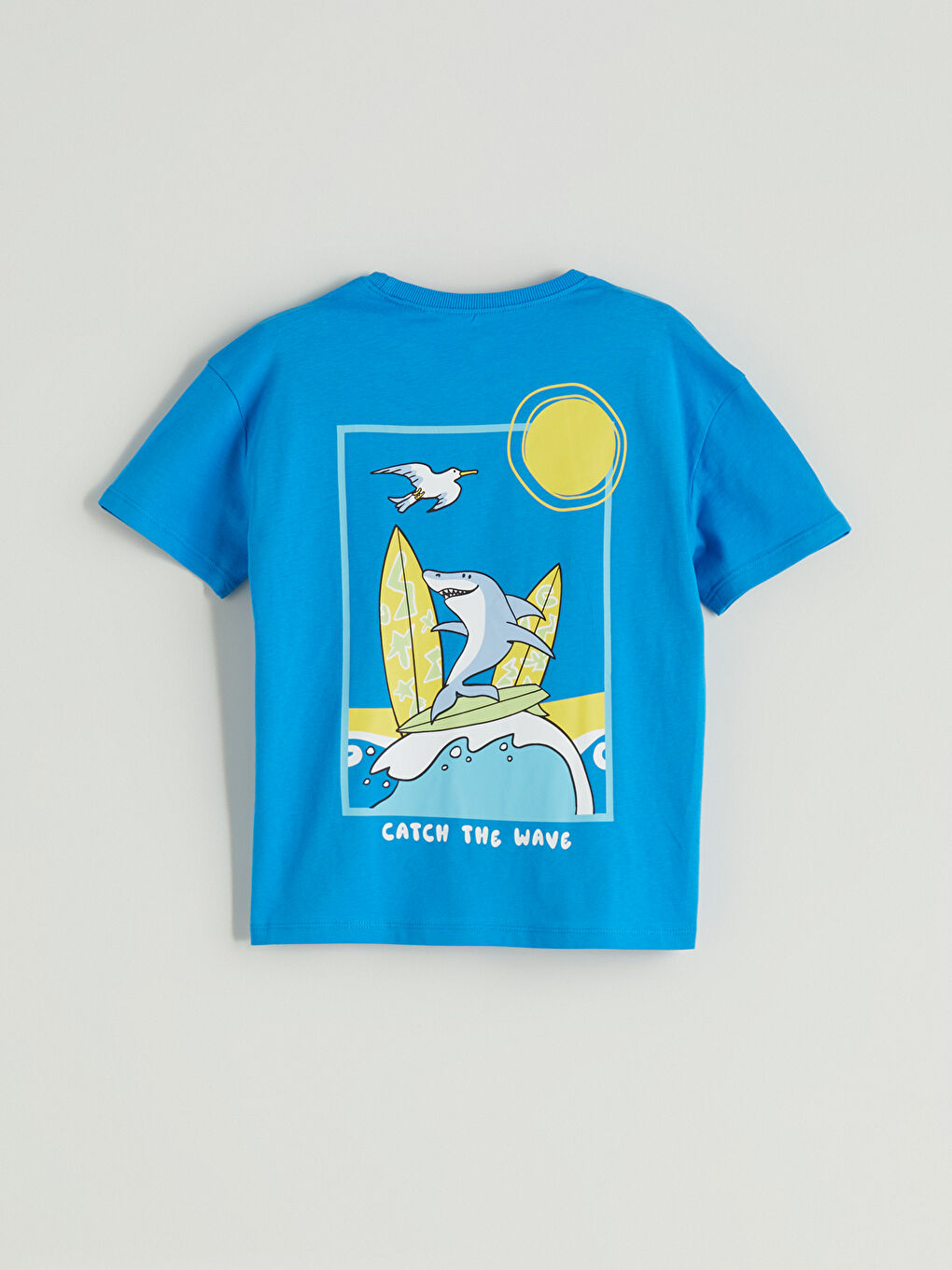 PLAVA Komplet Dečak-4