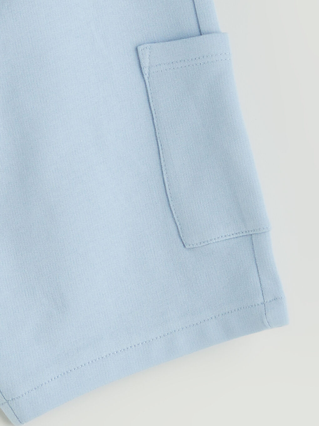 PLAVA Komplet Dečak-6