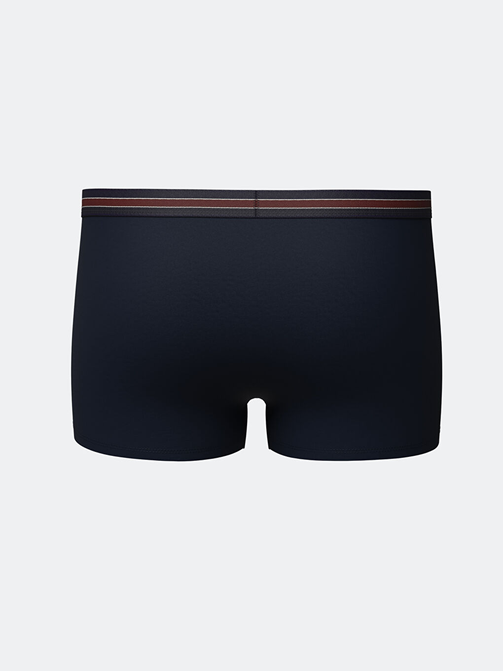 Standard Fit Cotton Flexible Men's Boxer 3-Piece -S5I827Z8-F9C