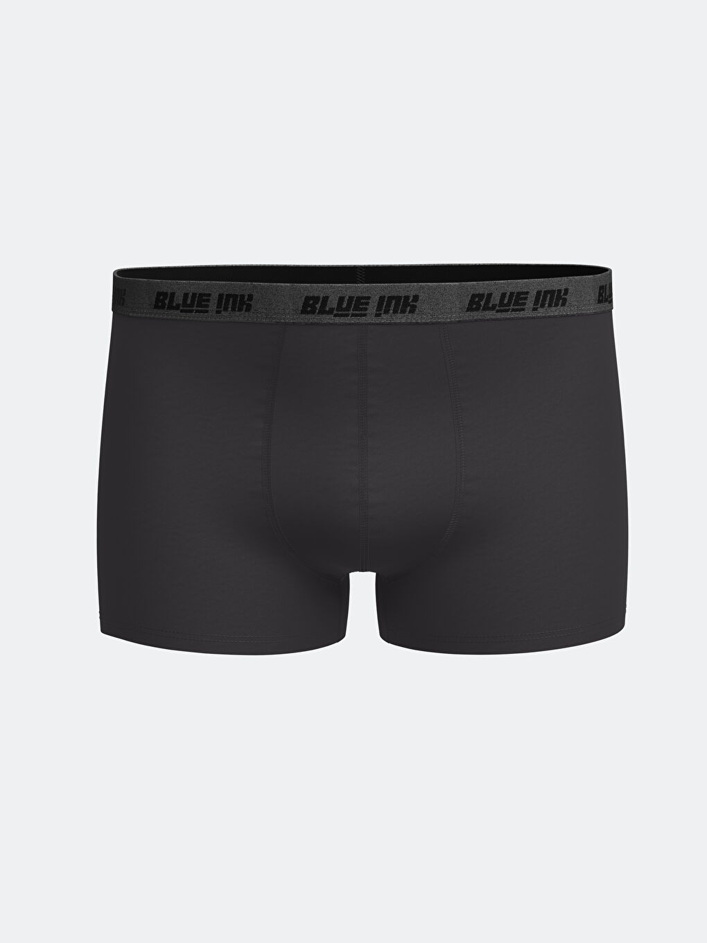 Standard Fit Cotton Flexible Men's Boxer 3-Piece -S5I836Z8-F9C