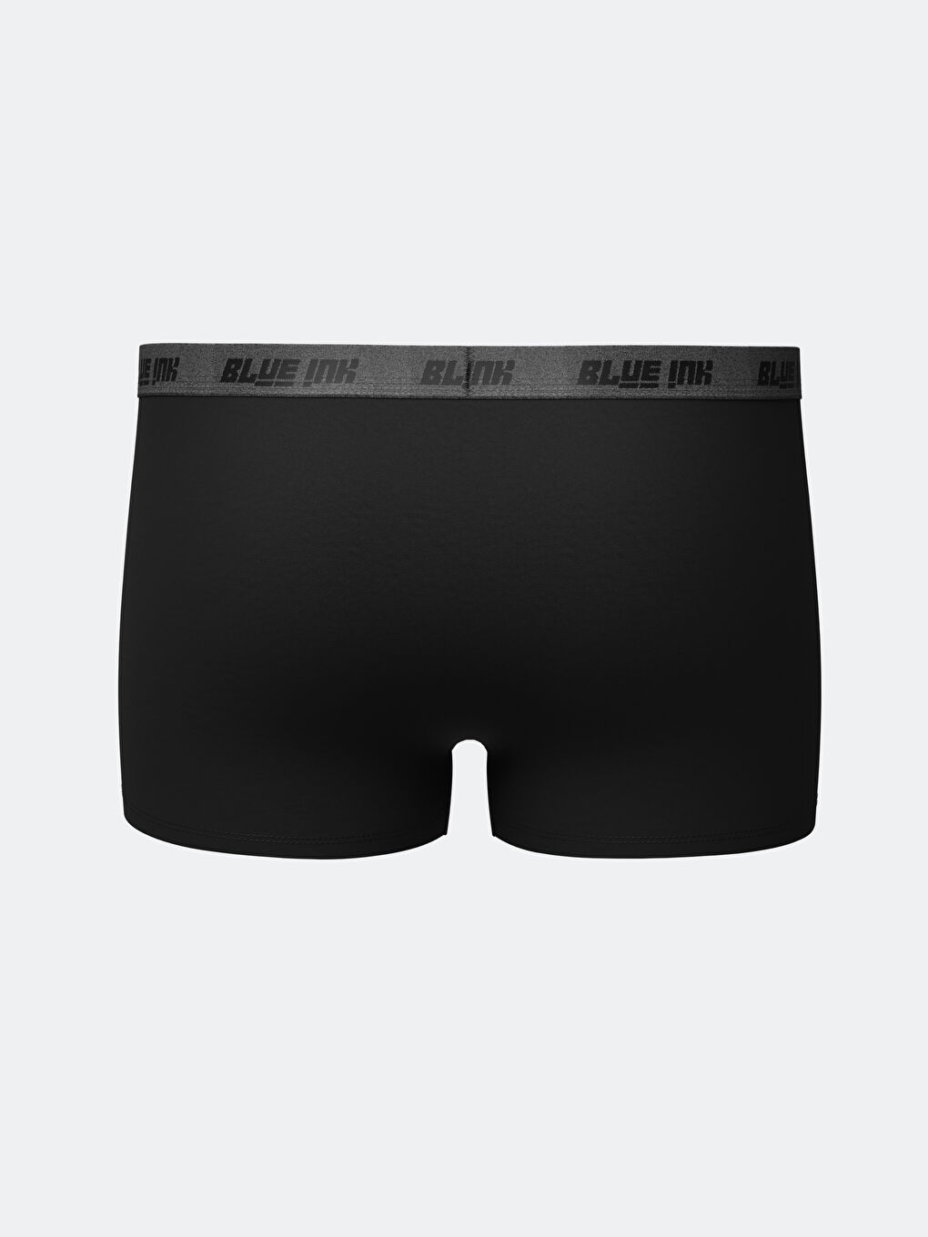 Standard Fit Cotton Flexible Men's Boxer 3-Piece -S5I836Z8-F9C