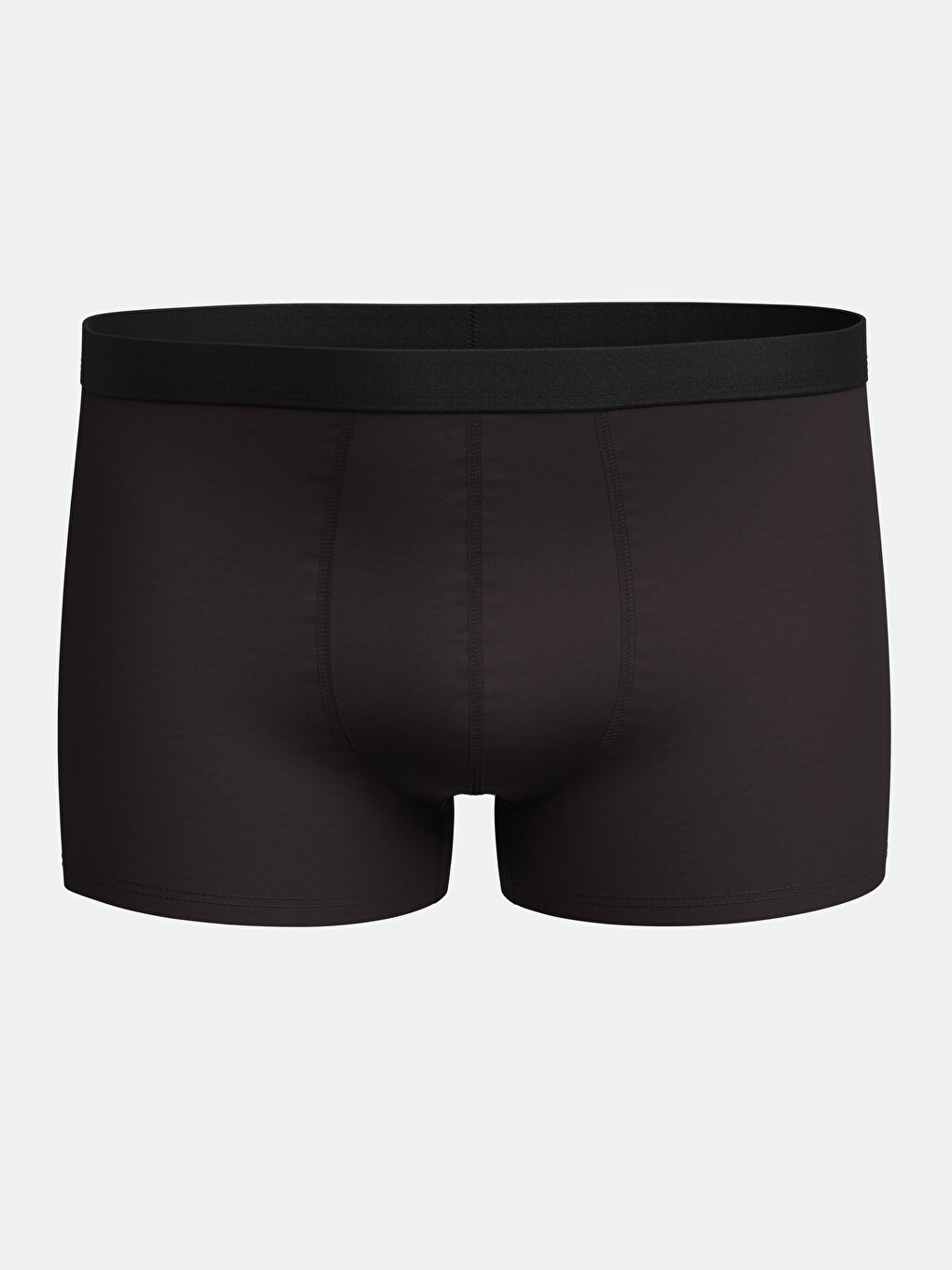 Standard Fit Cotton Flexible Men's Boxer 3-Piece -S5I901Z8-F9C