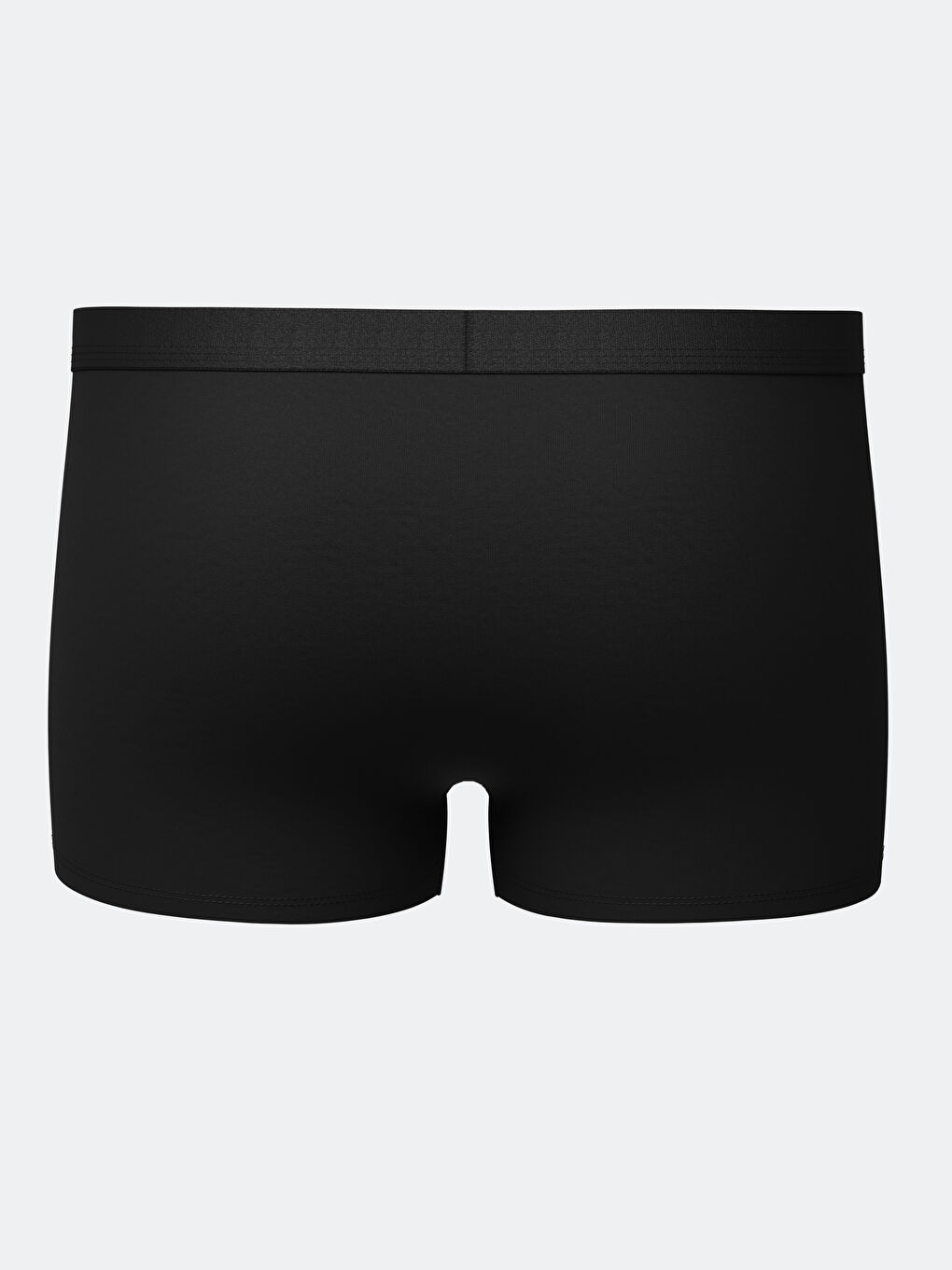 Standard Fit Cotton Flexible Men's Boxer 3-Piece -S5I901Z8-F9C