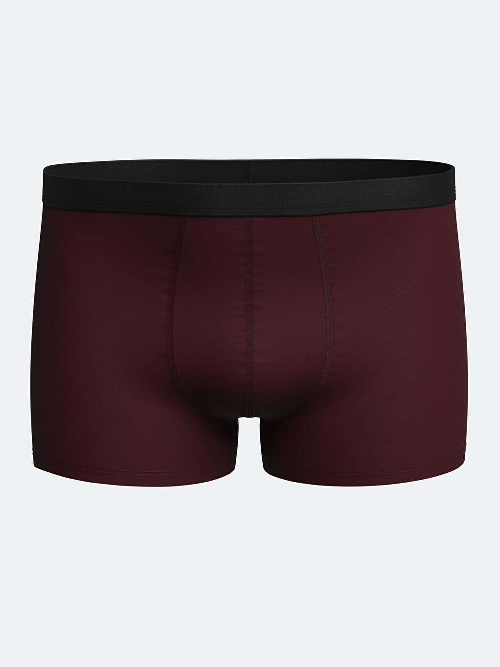Standard Fit Cotton Flexible Men's Boxer 3-Piece -S5I904Z8-F9C