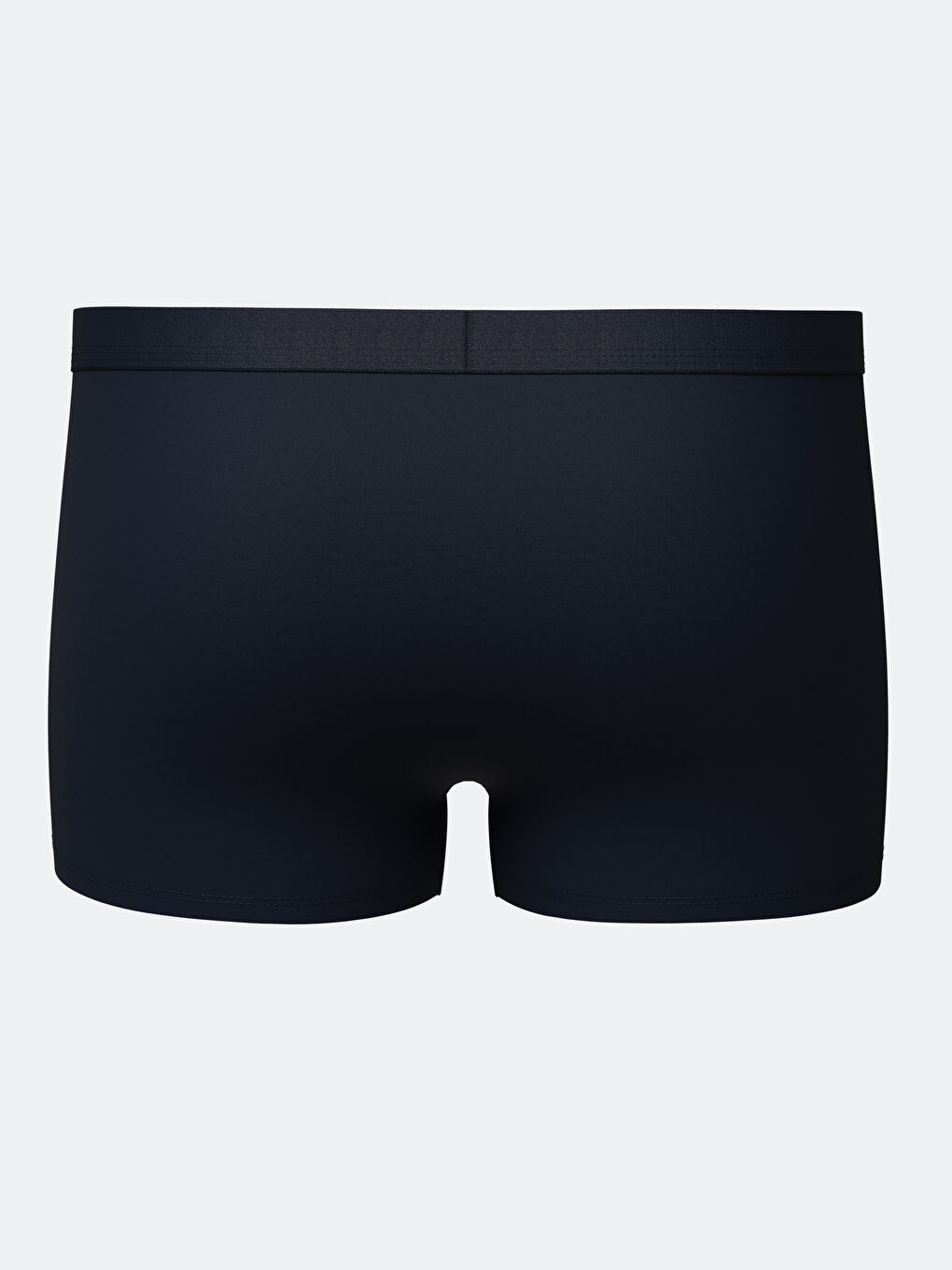 Standard Fit Cotton Flexible Men's Boxer 3-Piece -S5I904Z8-F9C