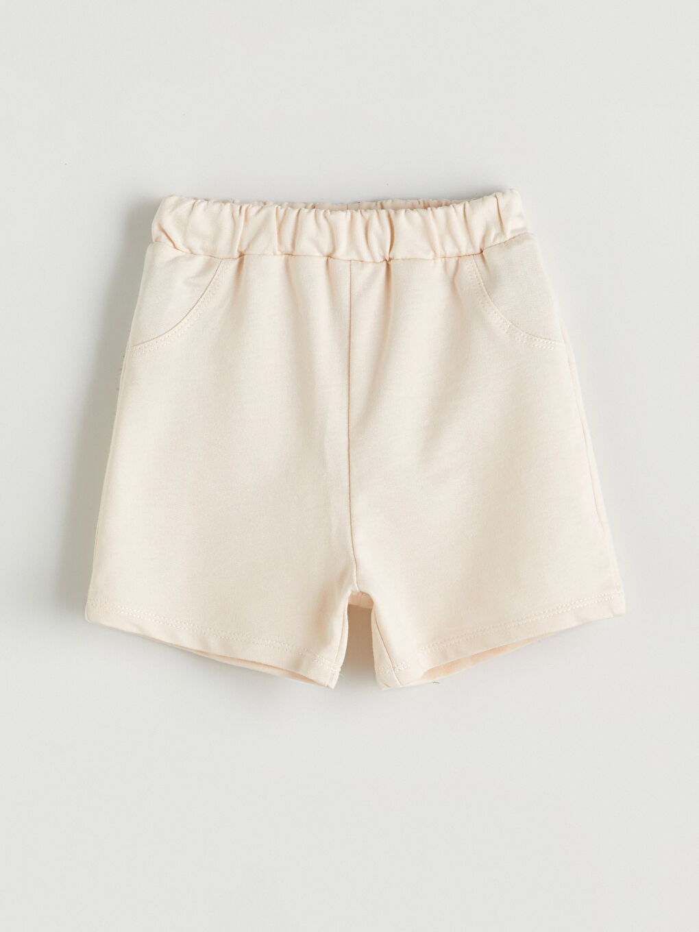 Printed Baby Boys' T-Shirt and Shorts 2 Pack-8