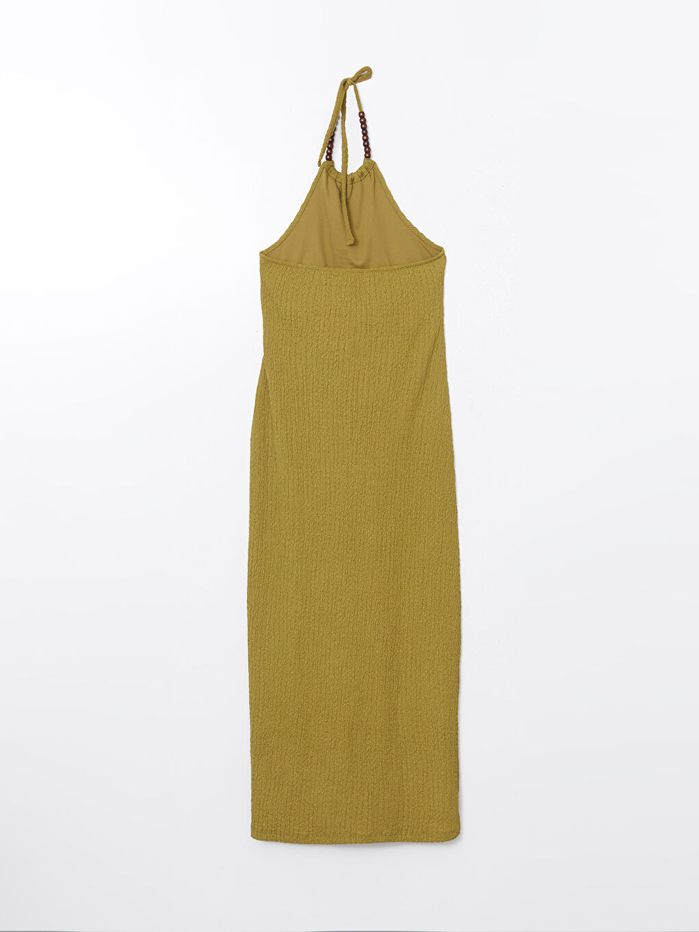 Haljina sa halter izrezom -S5I956Z8-QYR