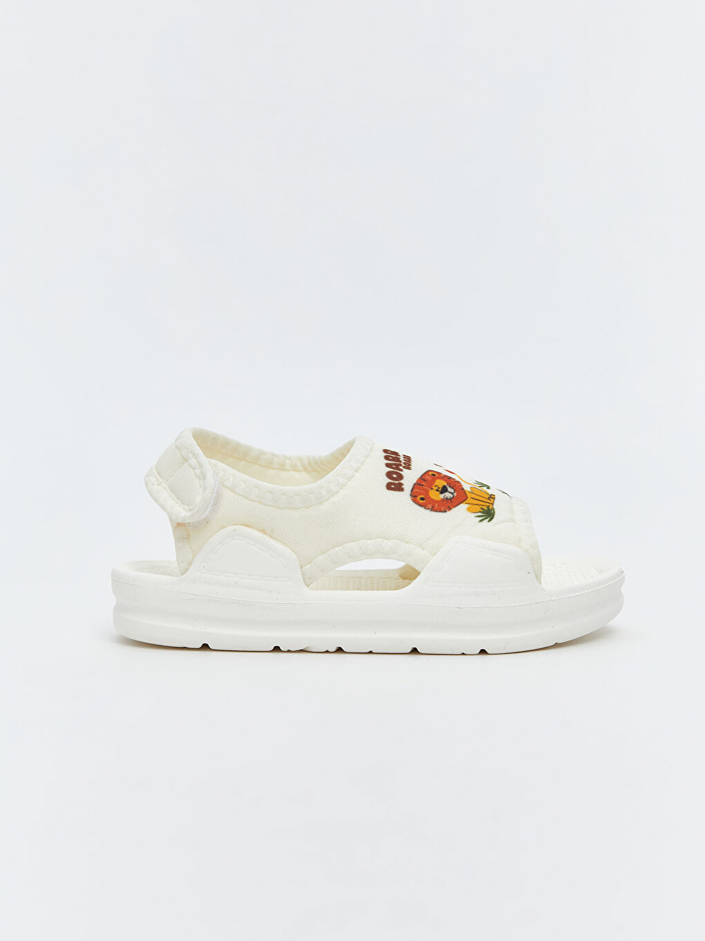 LCW STEPS Baby Boy BEIGE Sandals -S5IA21Z1-YB2