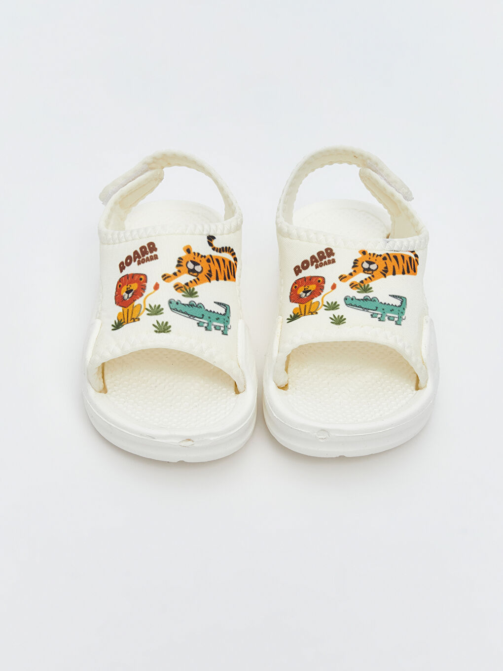 LCW STEPS Baby Boy BEIGE Sandals -S5IA21Z1-YB2