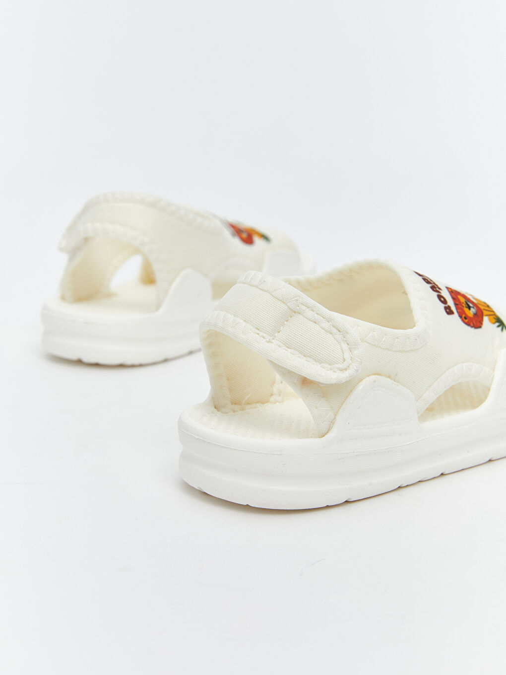 LCW STEPS Baby Boy BEIGE Sandals -S5IA21Z1-YB2