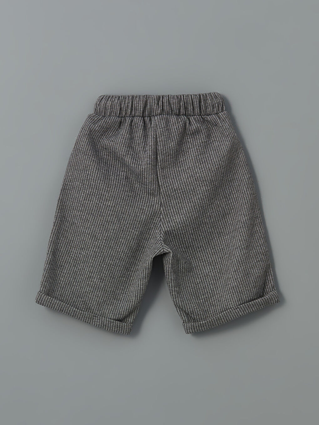 Pique Boys T-Shirt and Pants 2 Pack -S5IA48Z1-Q6K