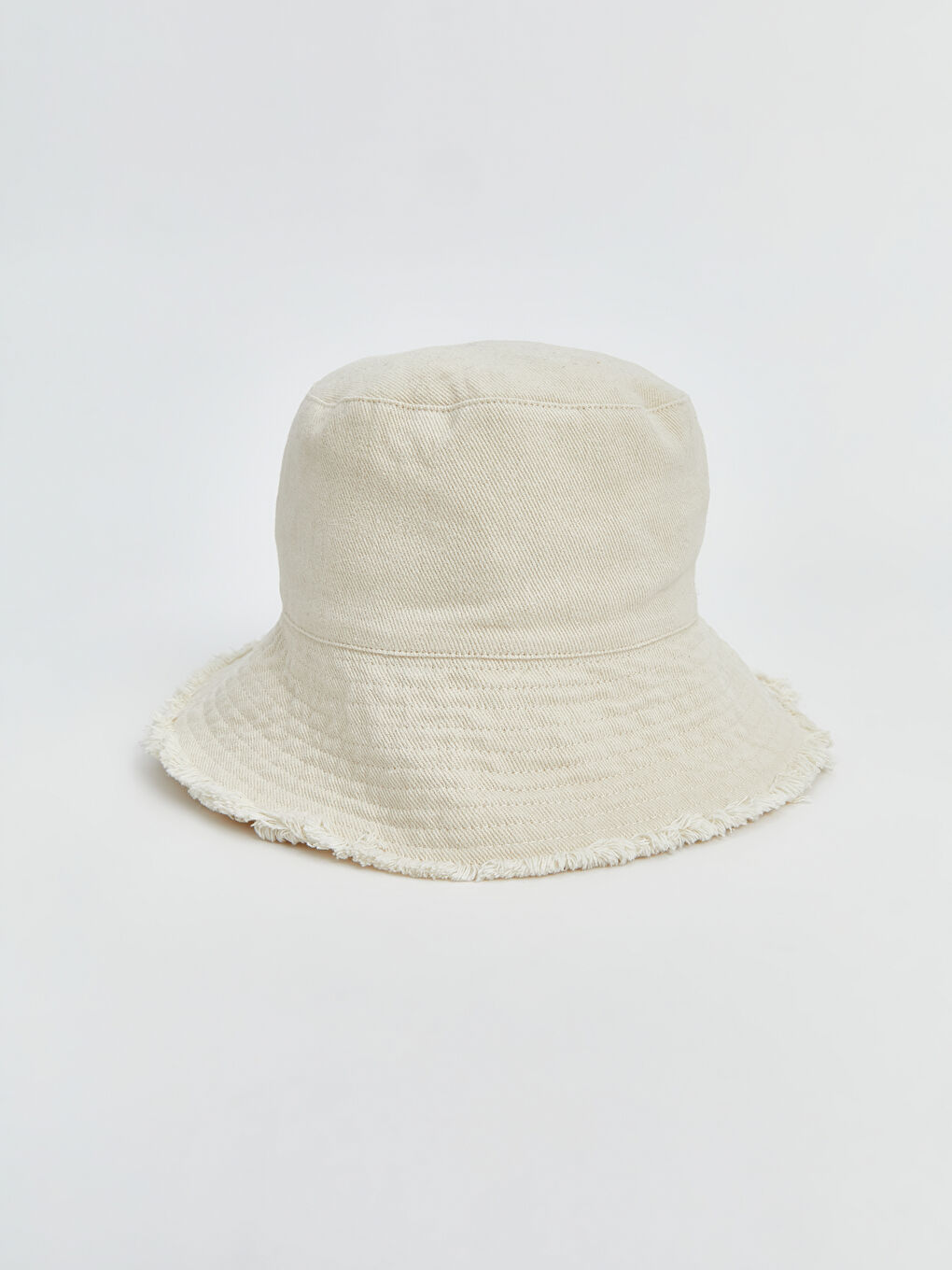 LCW ACCESSORIES Women's Bucket Hat -S5IA96Z8-EEW