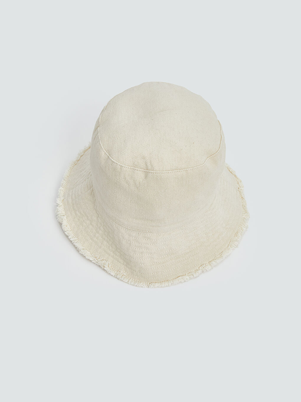 LCW ACCESSORIES Women's Bucket Hat -S5IA96Z8-EEW