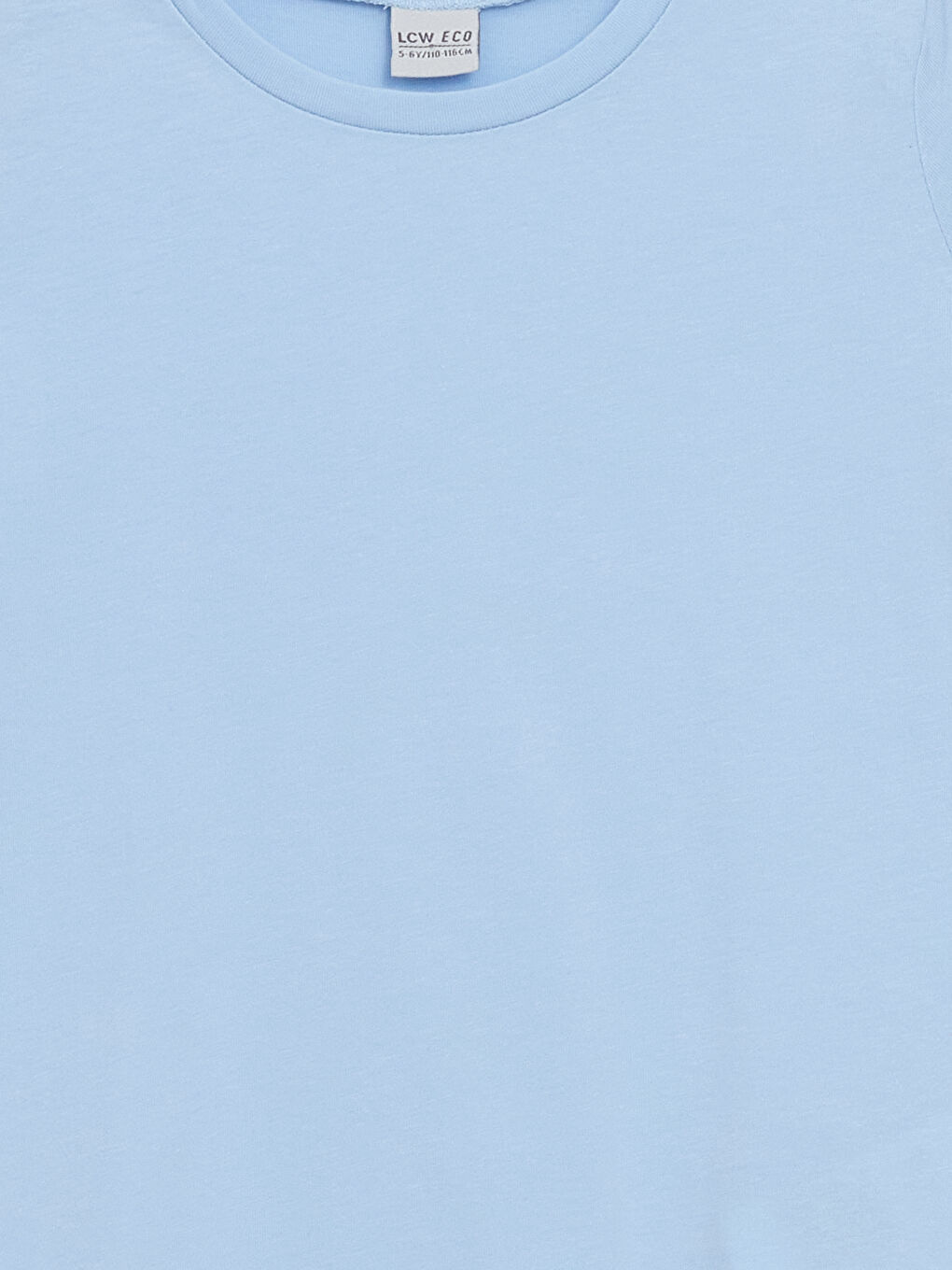 تیشێرت شین کچ -S5IB37Z4-FND