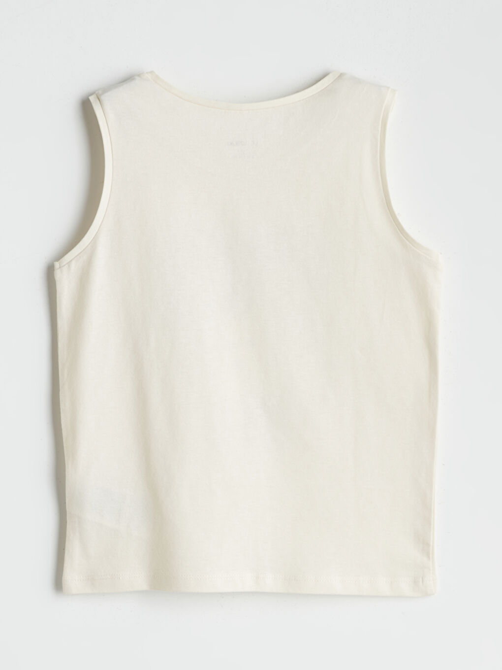 LCW Kids Printed Boys' Tank Top 2 Pack -S5ID27Z1-QVK