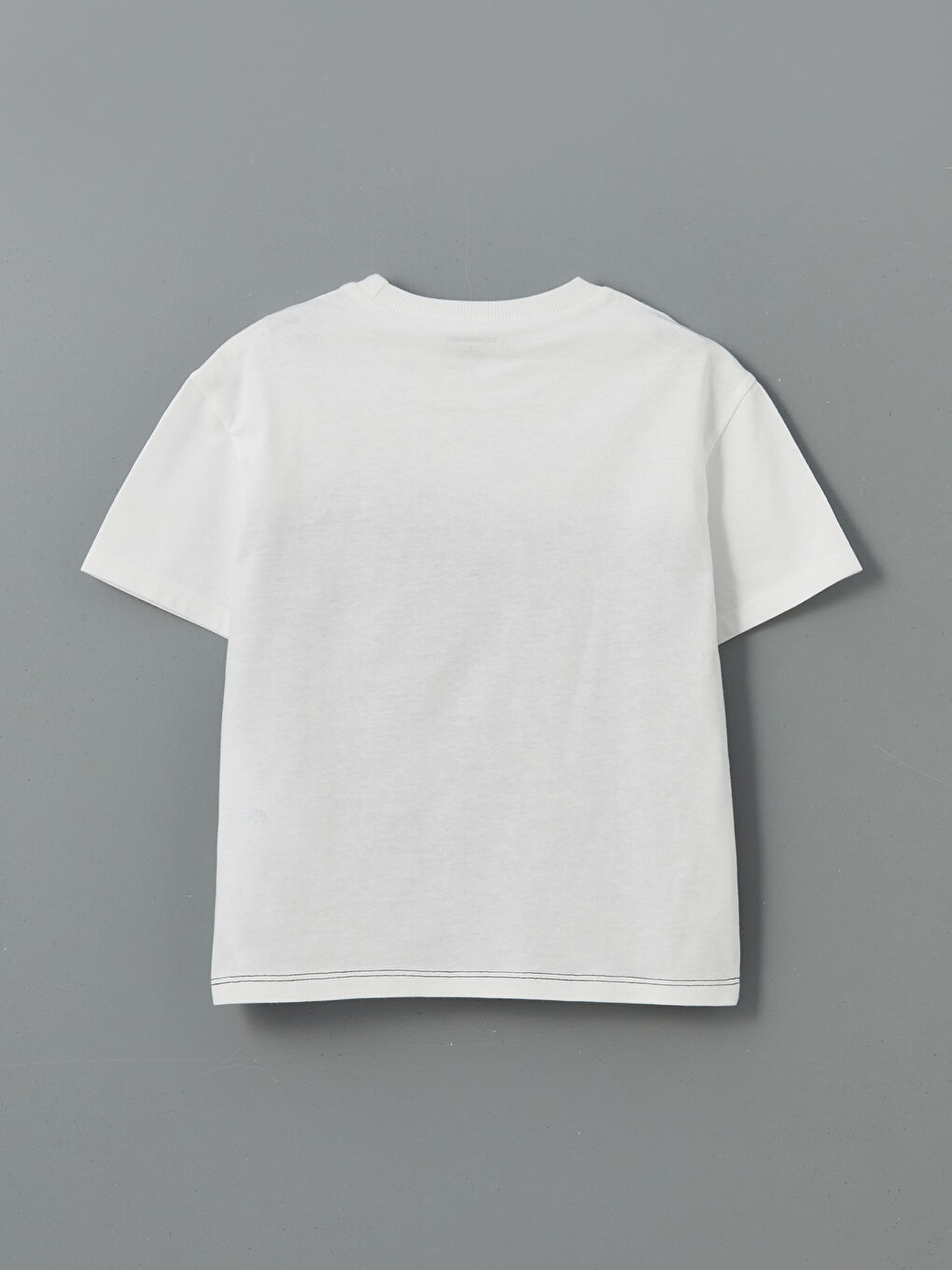 mickey mouse басылған ұлдарға арналған футболка мен шорты-2