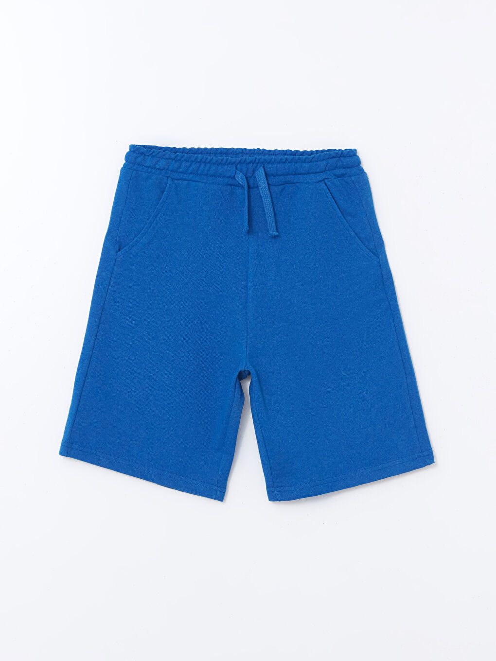 Boys Shorts With Elastic Waist -S5ID37Z4-CTS