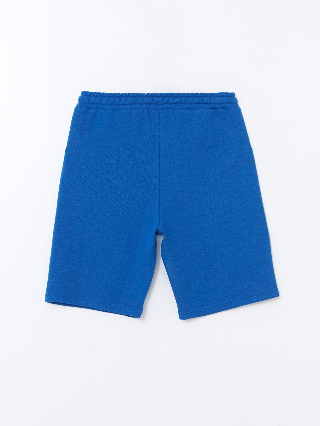 Boys Shorts With Elastic Waist -S5ID37Z4-CTS