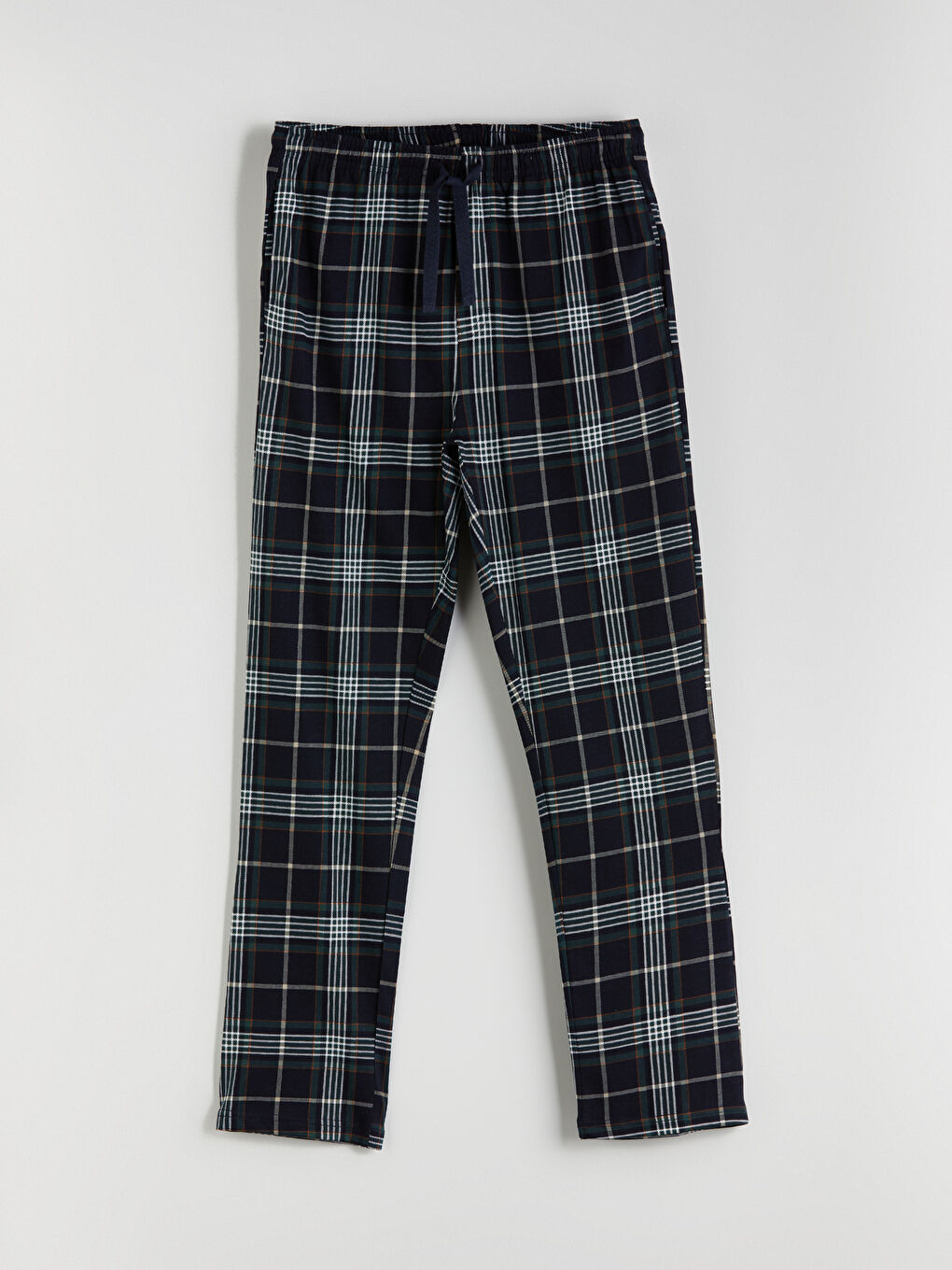 LC WAIKIKI Regular Fit Plaid Men's Pyjama Bottoms -W50110Z8-LSJ