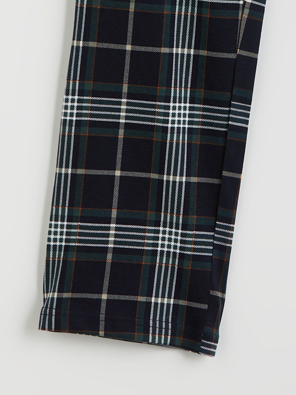 LC WAIKIKI Regular Fit Plaid Men's Pyjama Bottoms -W50110Z8-LSJ