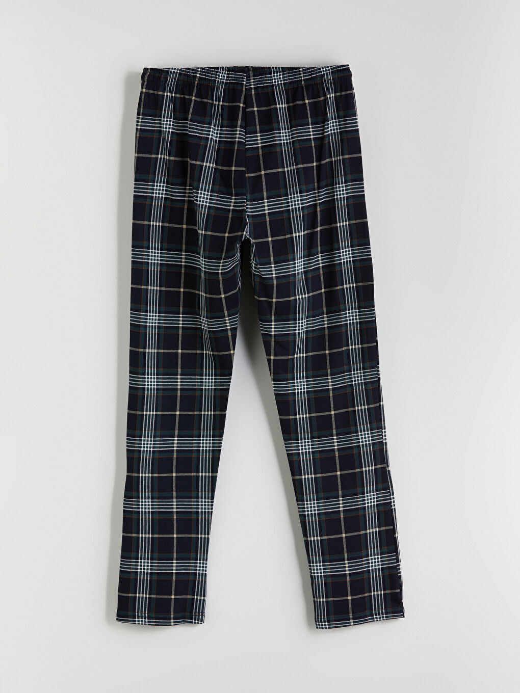 LC WAIKIKI Regular Fit Plaid Men's Pyjama Bottoms -W50110Z8-LSJ