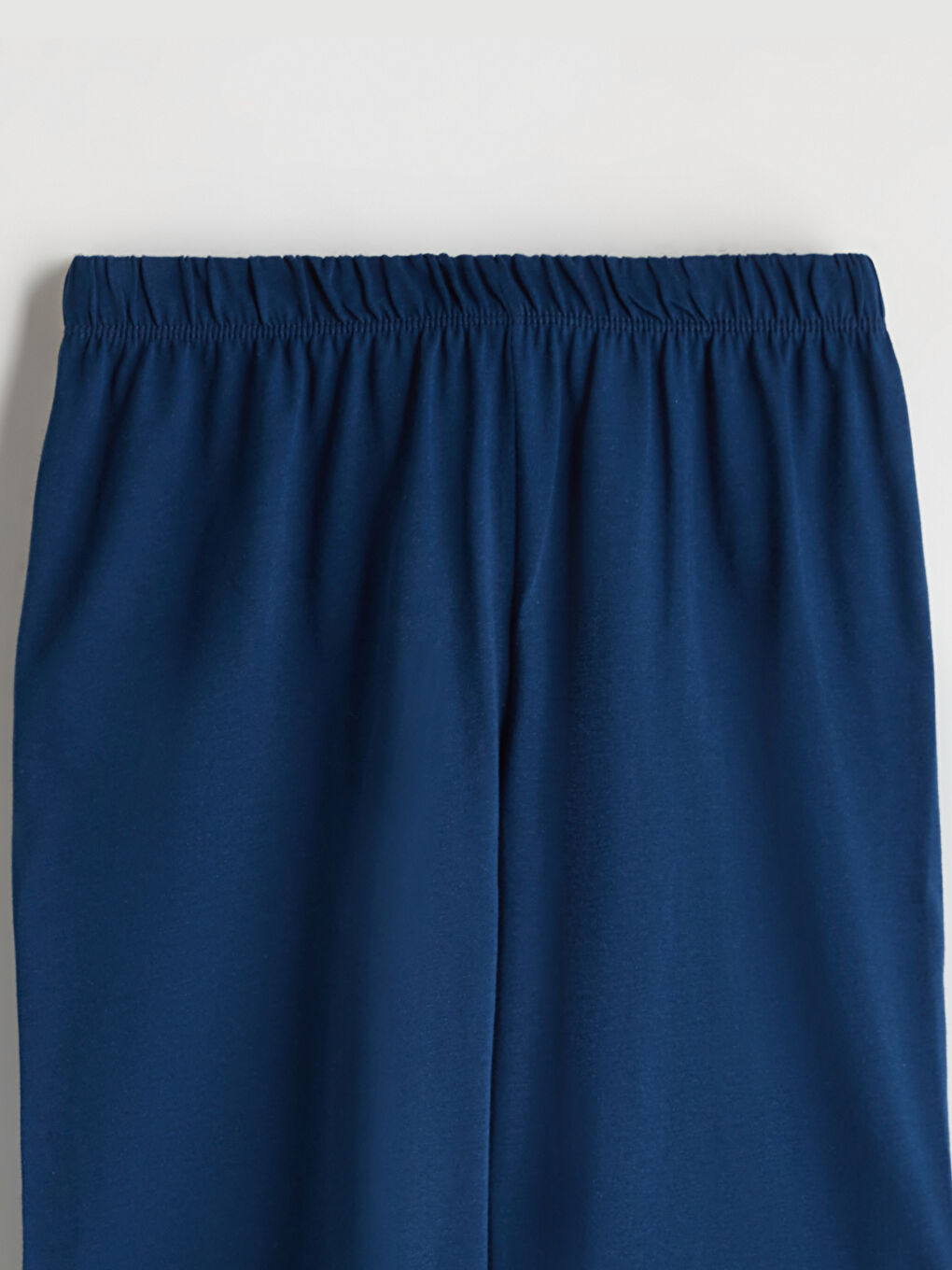 Ensemble Pyjama Court pour Garçons à Col Rond-5