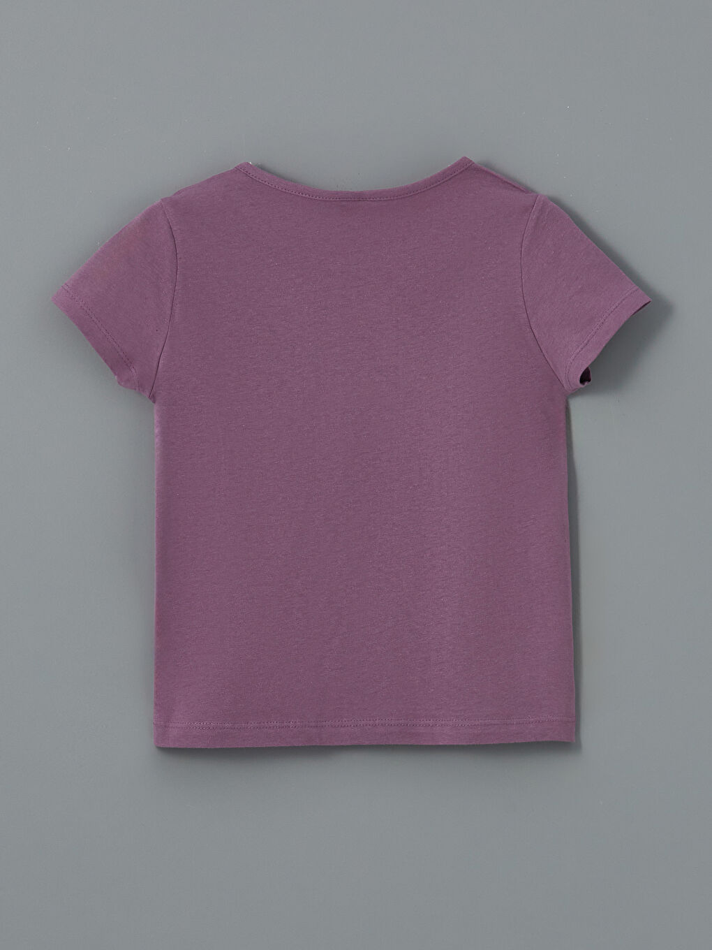 Crew Neck Girls T-Shirts and Shorts -S5IE92Z4-UT2
