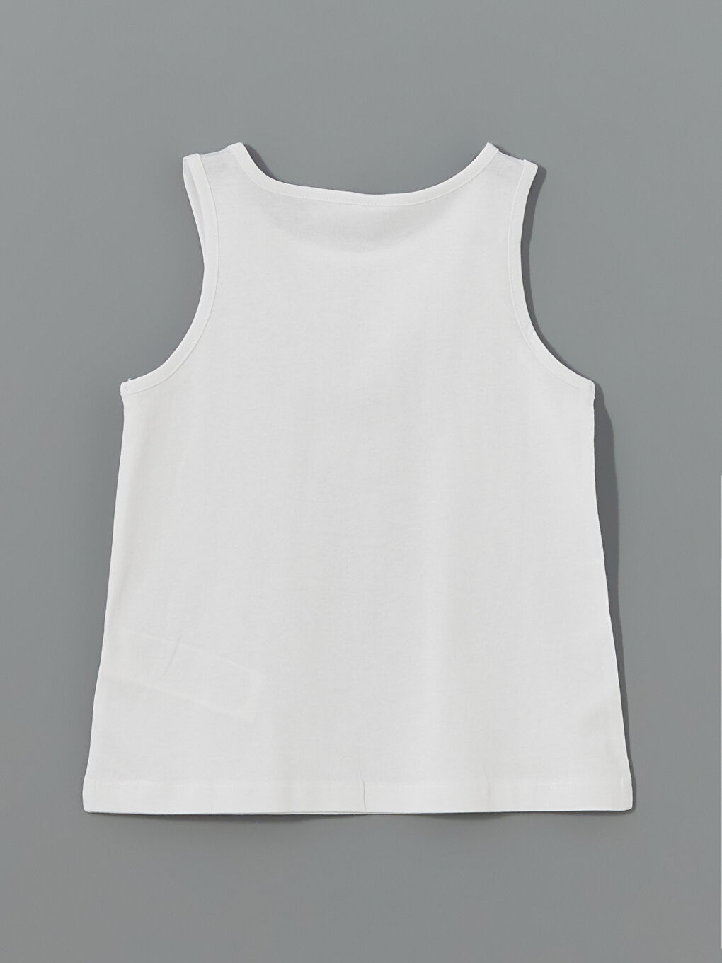 Crew Neck Girls Athlete and Shorts -S5IF02Z4-Z4A