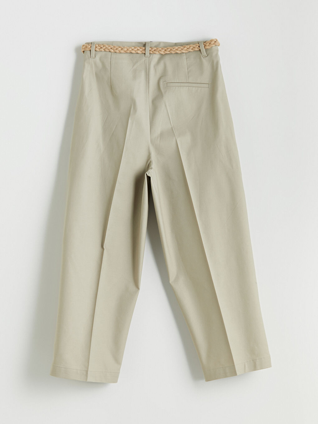 TAMNO ŽUTA Pantalone Žena -S5IF64Z8-F47