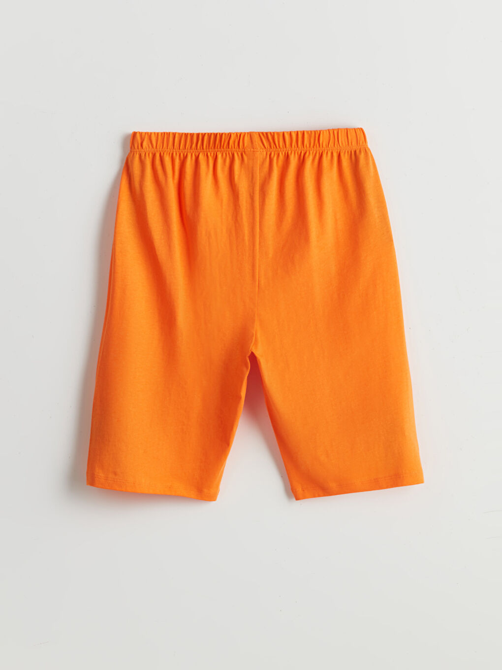 Elasticated Waist Boys' Pyjama Shorts 2 Pack -S5IF79Z4-LRX