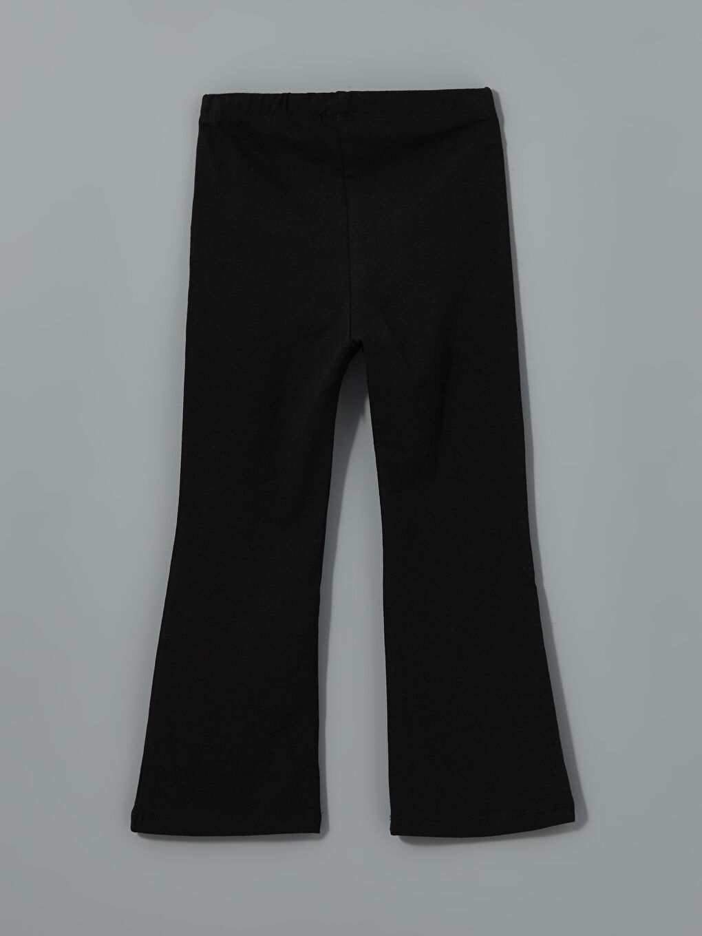 Crew Neck Girls' T-Shirt and Tights -S5IG16Z4-FFB
