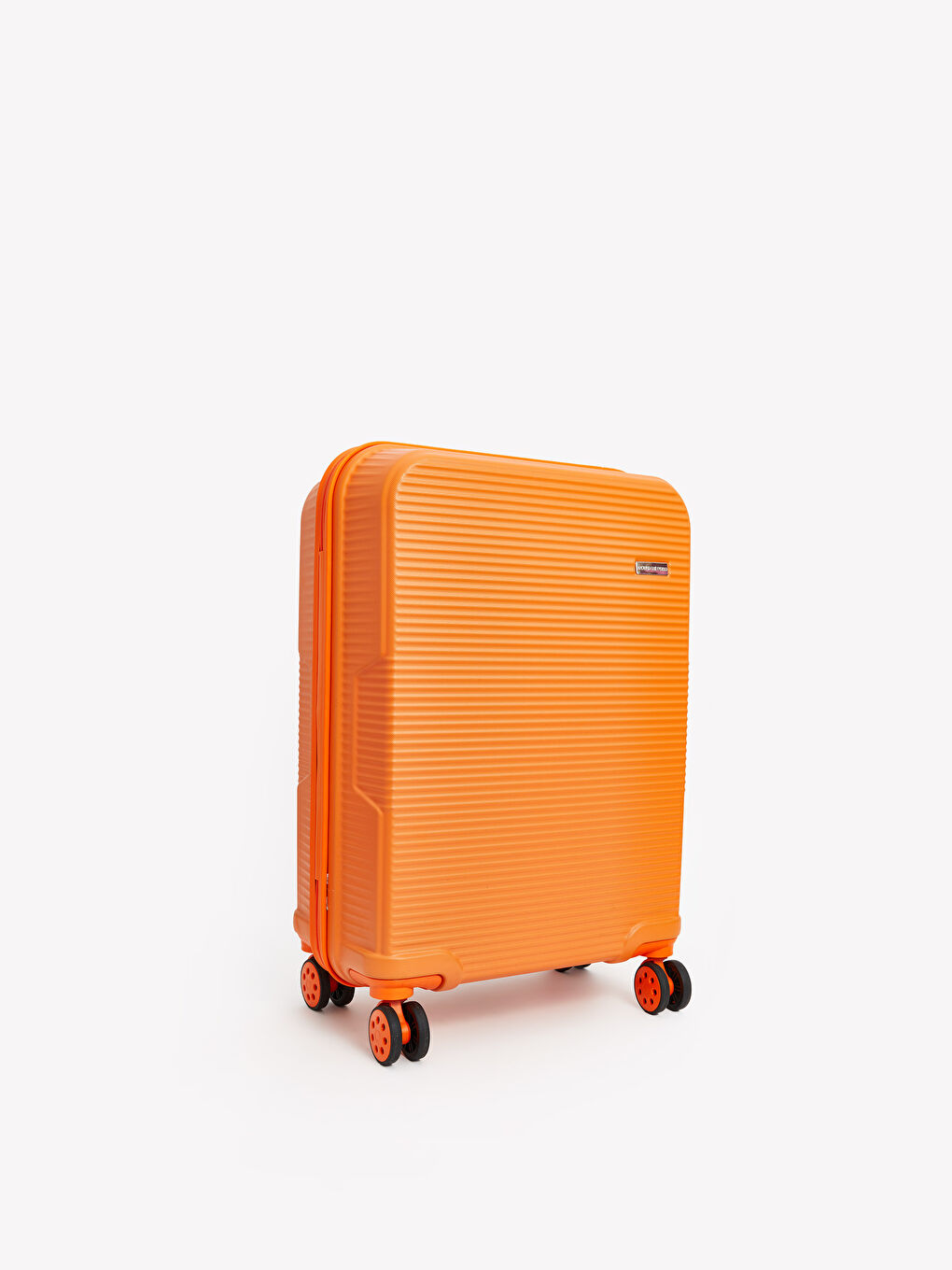 LCW ACCESSORIES Small Suitcase with Lock Detail -S5IG33Z8-V5J