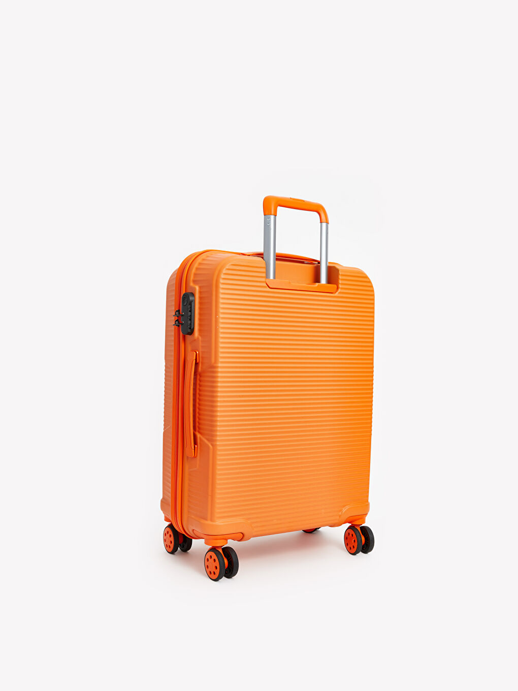 LCW ACCESSORIES Small Suitcase with Lock Detail -S5IG33Z8-V5J