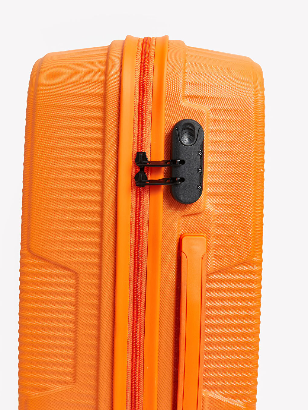 LCW ACCESSORIES Small Suitcase with Lock Detail -S5IG33Z8-V5J
