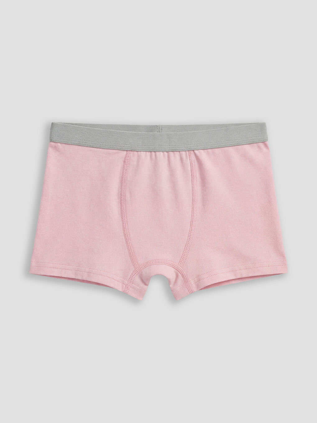 Printed Boys' Boxer Trunks 3-Pack-6