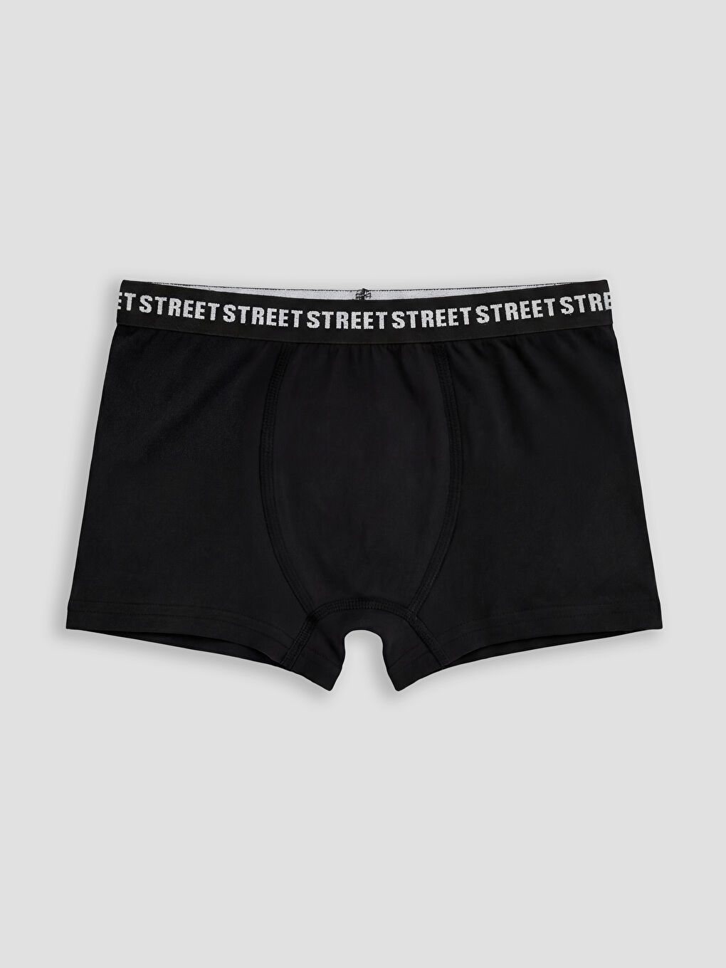 Printed Boys' Boxer Trunks 3-Pack-8