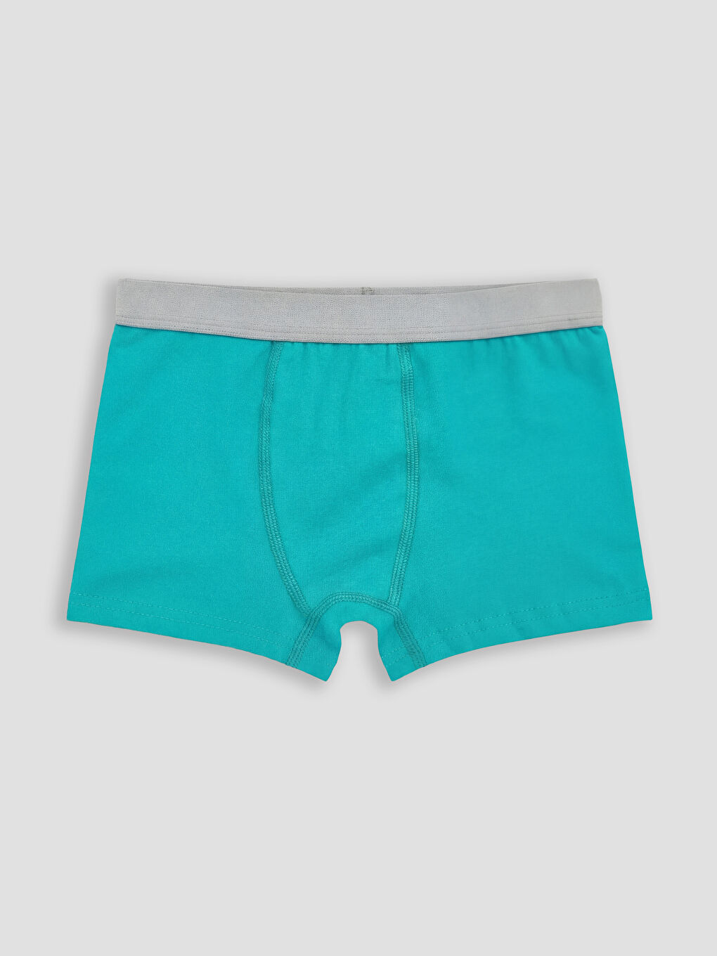 Printed Boys' Boxer Trunks 3-Pack-10