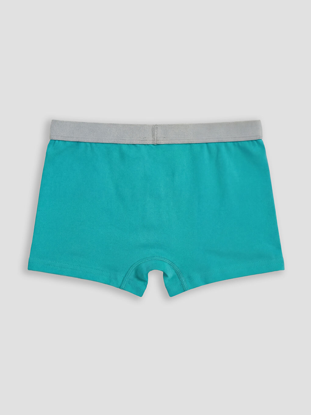 Printed Boys' Boxer Trunks 3-Pack-11