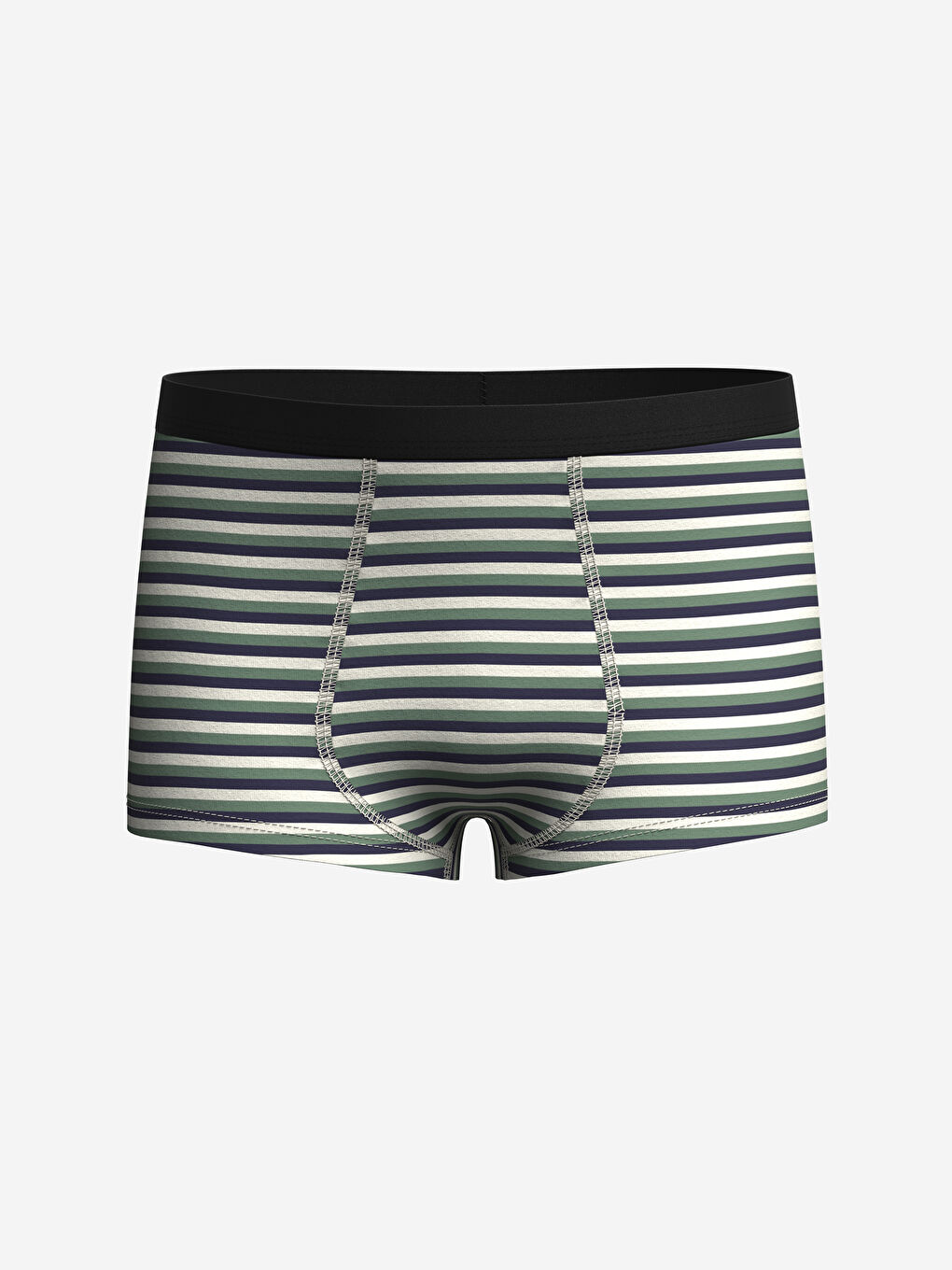 Striped Boy's Boxer 3-pack -S5IG71Z4-F9C