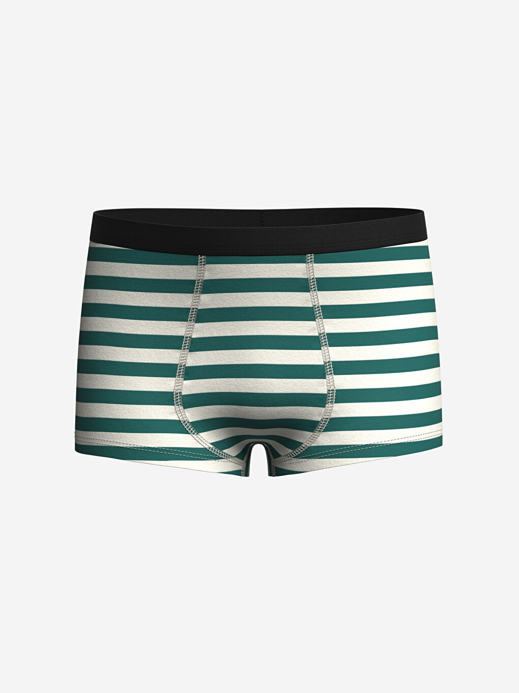 Striped Boy's Boxer 3-pack -S5IG71Z4-F9C